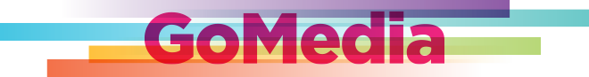 GoMedia Logo