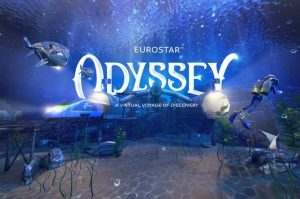 Eurostar Odyssey