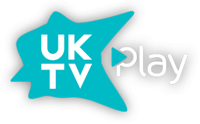 UK TV Logo