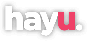 Hay U Logo