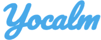 YoCalm logo