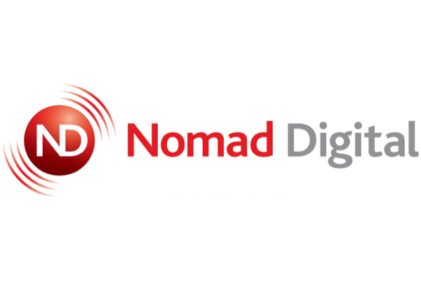 Nomad Digital logo