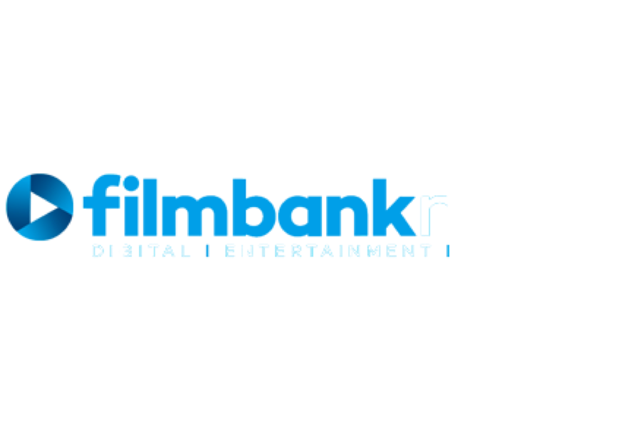 Filmbank Media logo