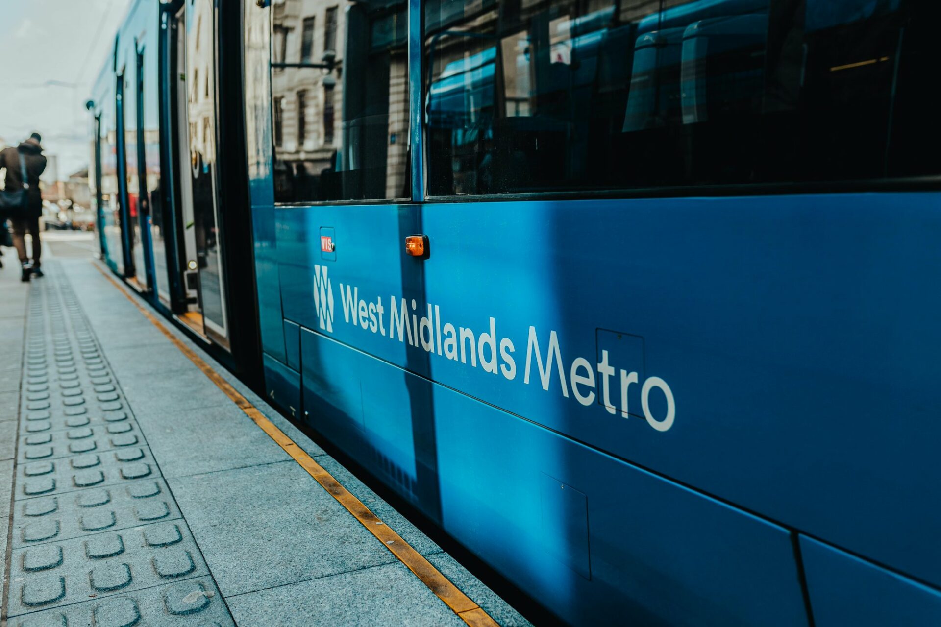 West Midland Metro