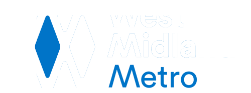 West Midland Metro logo