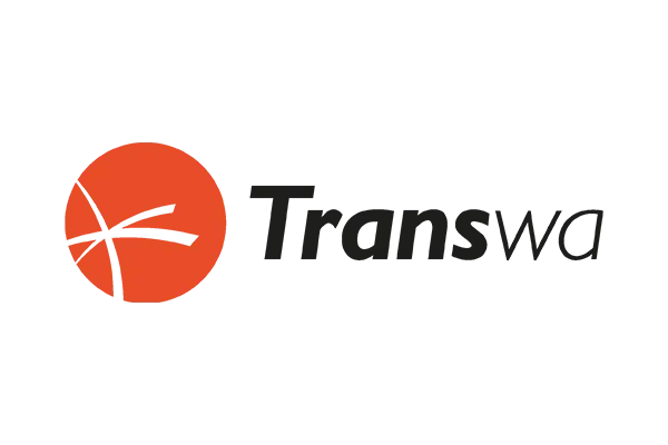 Transwa logo