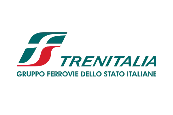 Trenitalia logo