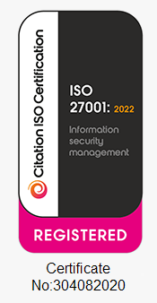 ISO 27001 2022